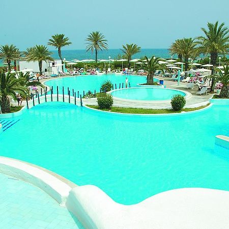 El Mouradi Skanes Monastir Exterior photo