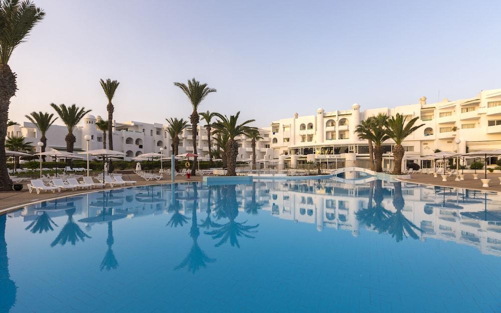 El Mouradi Skanes Monastir Exterior photo