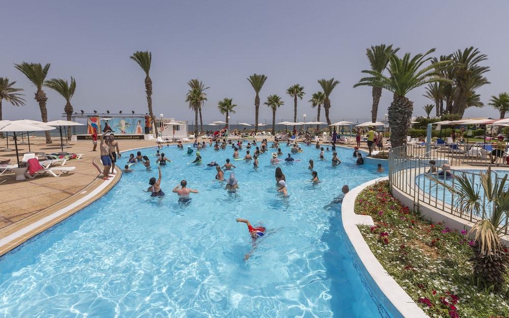 El Mouradi Skanes Monastir Exterior photo