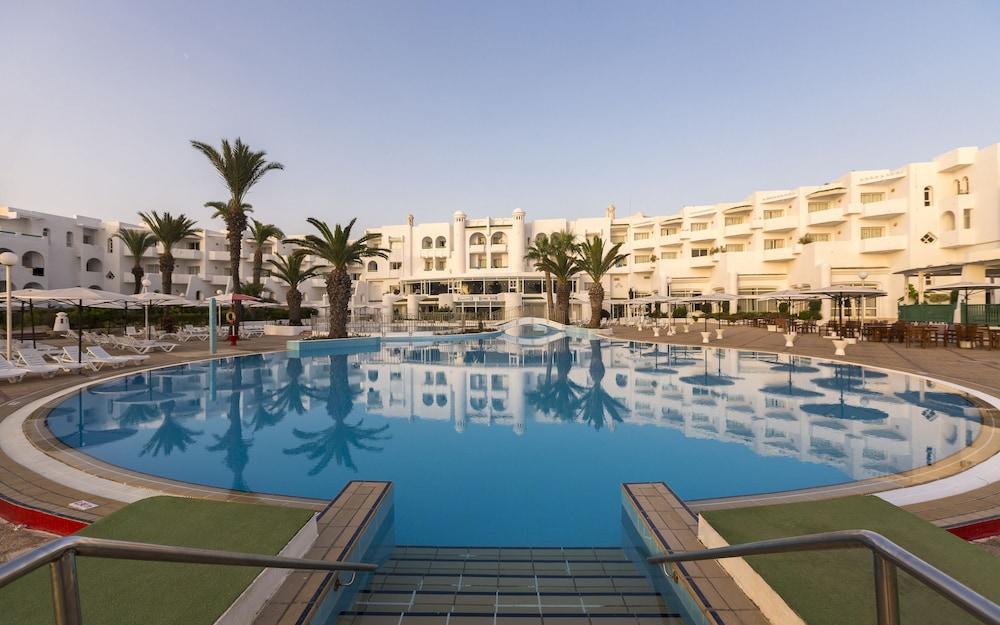 El Mouradi Skanes Monastir Exterior photo