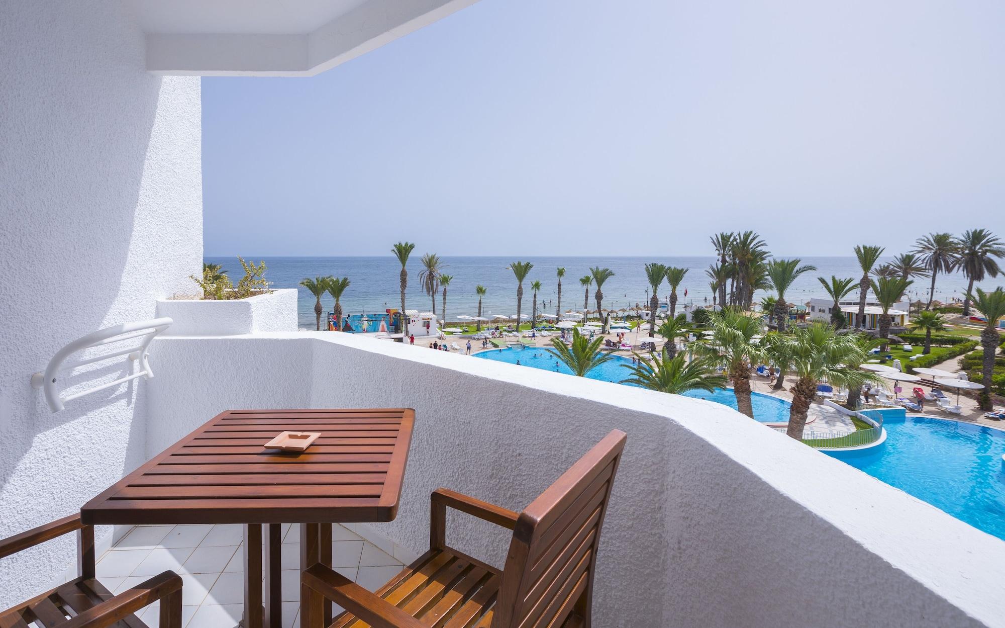 El Mouradi Skanes Monastir Exterior photo