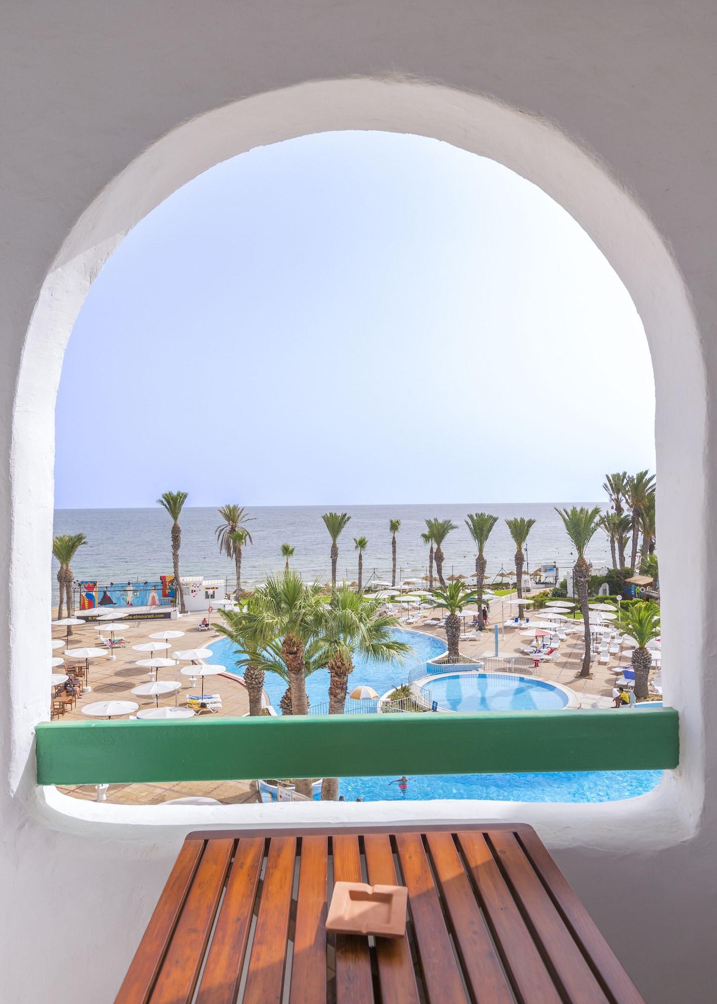 El Mouradi Skanes Monastir Exterior photo
