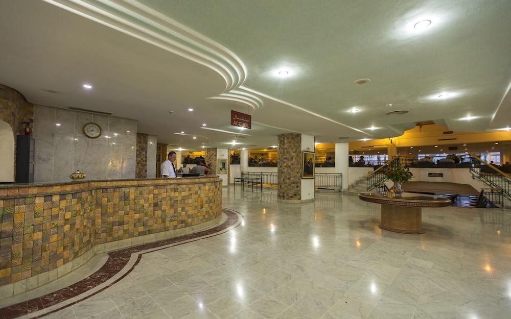 El Mouradi Skanes Monastir Exterior photo