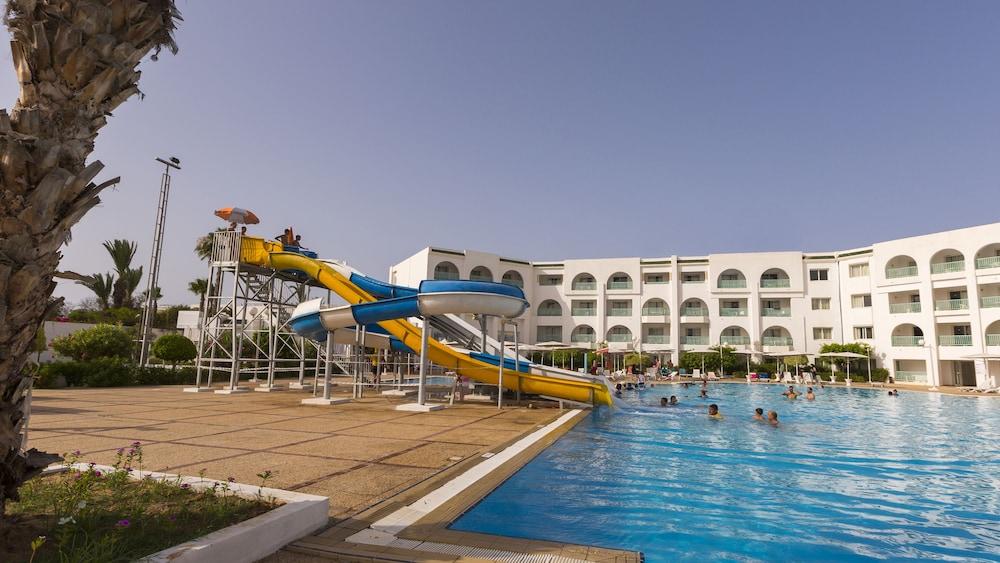 El Mouradi Skanes Monastir Exterior photo