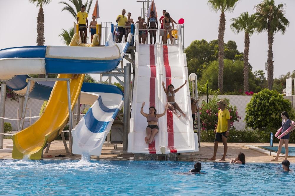 El Mouradi Skanes Monastir Exterior photo