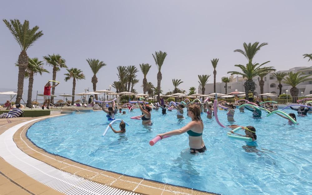 El Mouradi Skanes Monastir Exterior photo