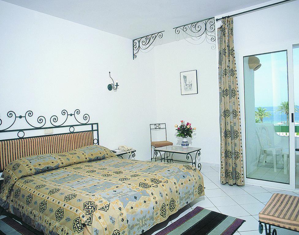 El Mouradi Skanes Monastir Exterior photo