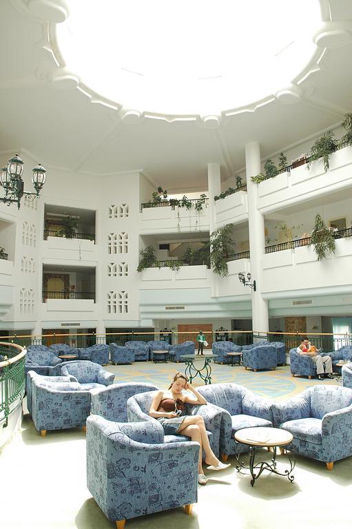 El Mouradi Skanes Monastir Exterior photo