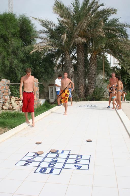 El Mouradi Skanes Monastir Exterior photo
