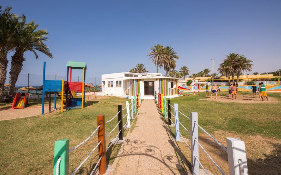 El Mouradi Skanes Monastir Exterior photo